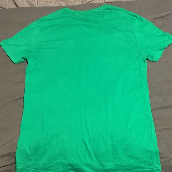 Purple Jeans and Polo Shirt (OUTFIT) - Picture 5 of 5